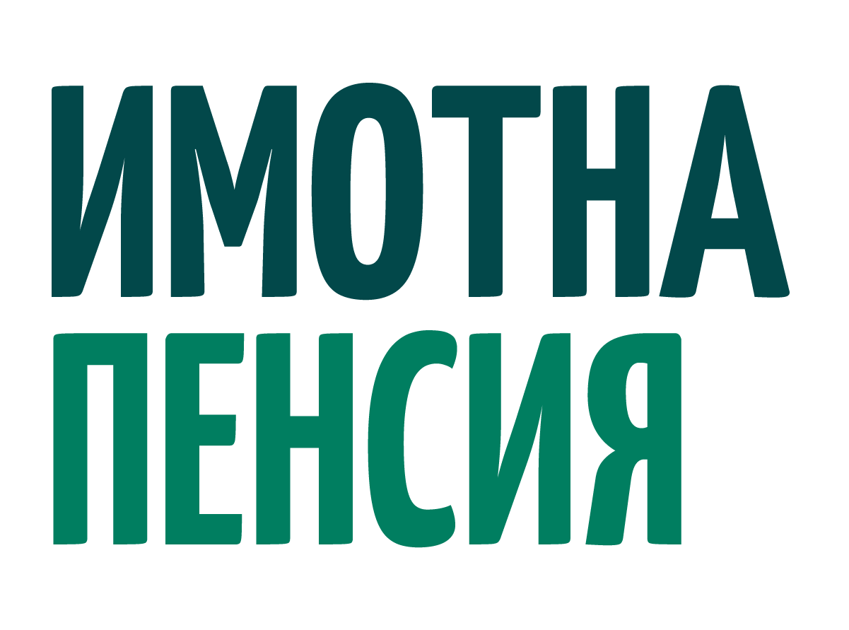 Logo von Pension Plus