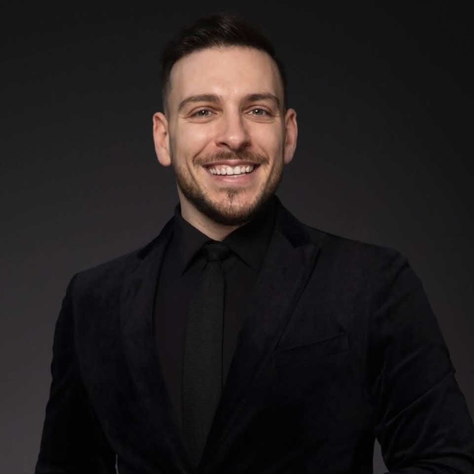 Николай Шопов